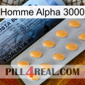 Alpha Man 3000 44